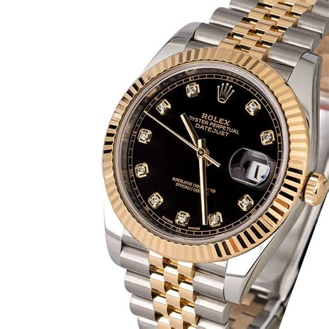 126333-slvsj rolex datejust 41|Rolex Datejust price chart.